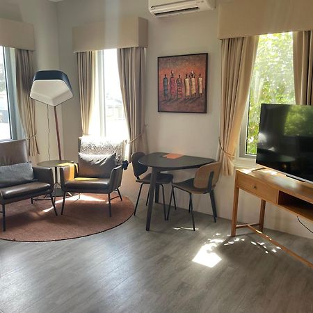 Vintages Accommodation Маргарет-Ривер Экстерьер фото