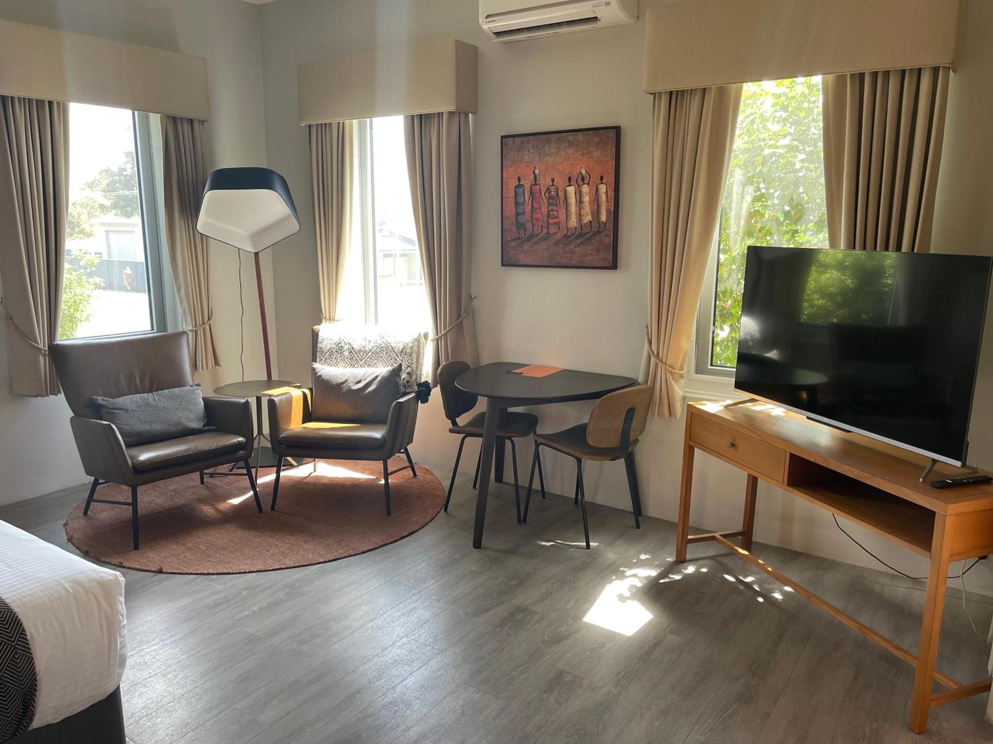 Vintages Accommodation Маргарет-Ривер Экстерьер фото
