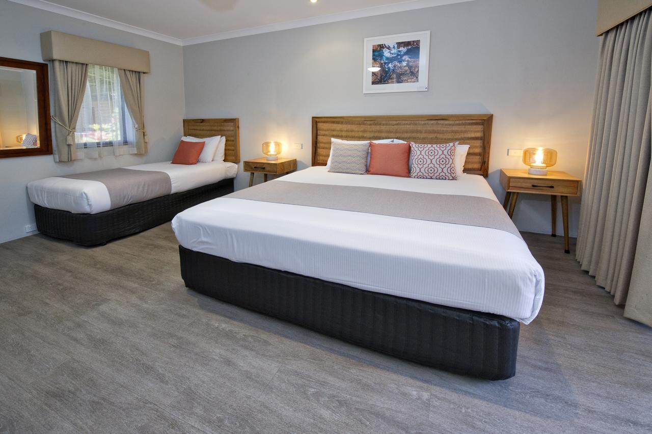 Vintages Accommodation Маргарет-Ривер Экстерьер фото