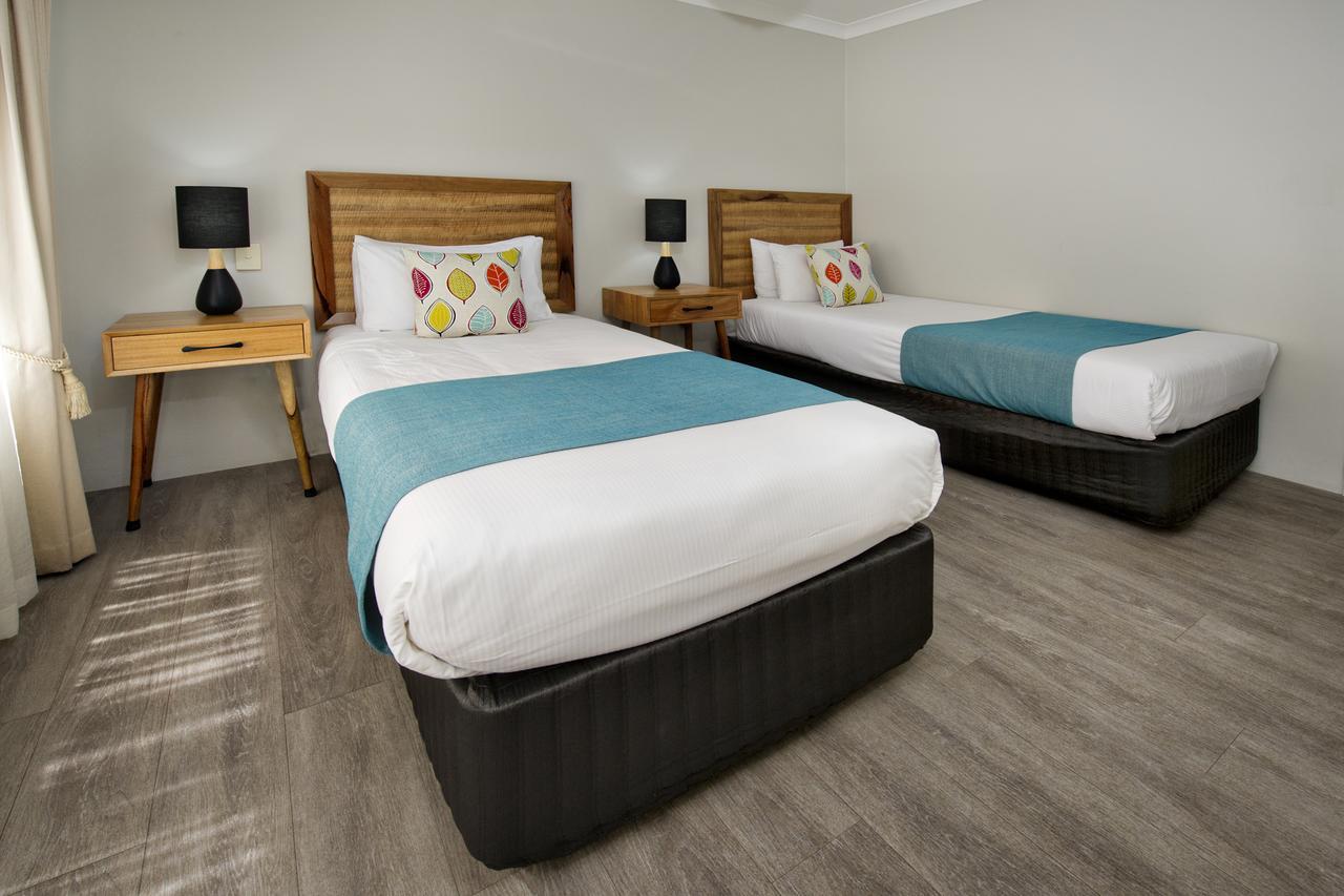 Vintages Accommodation Маргарет-Ривер Экстерьер фото