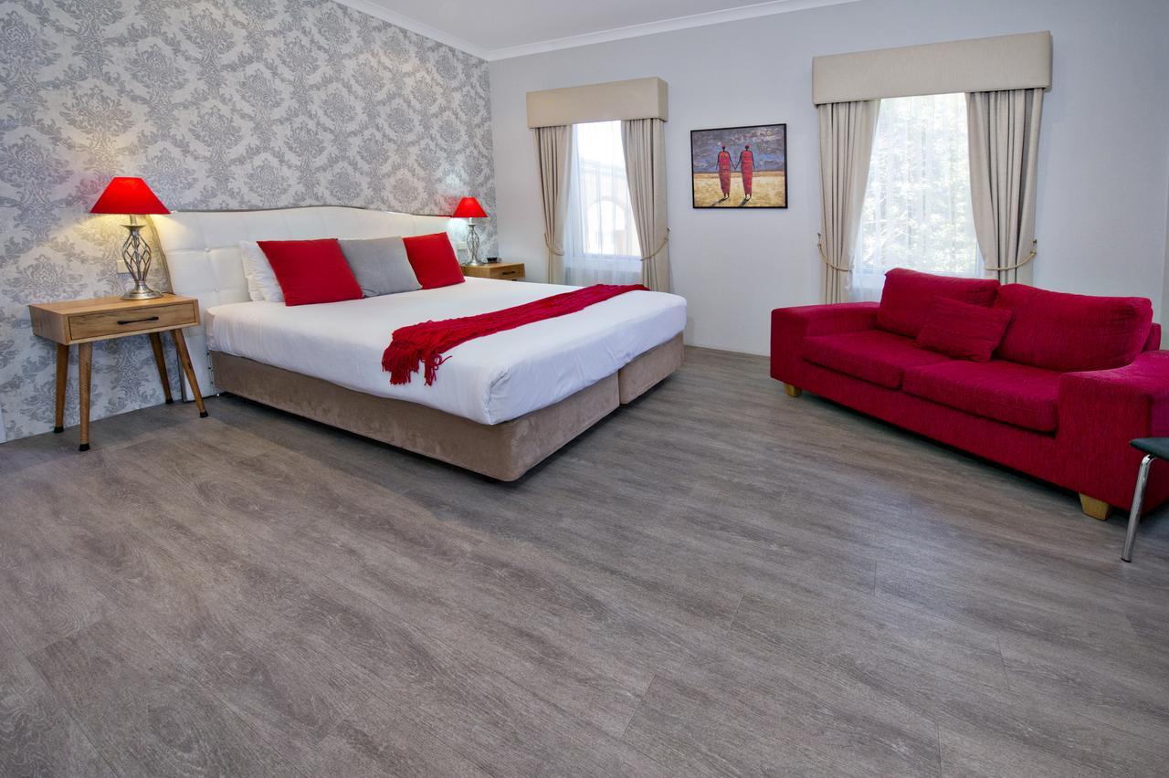 Vintages Accommodation Маргарет-Ривер Экстерьер фото